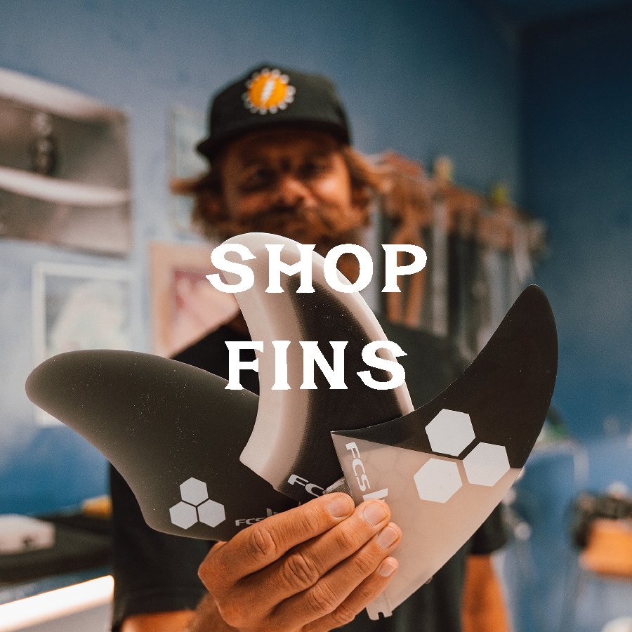 Hydro Surf Shop Fins